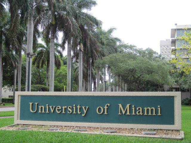 University of Miami